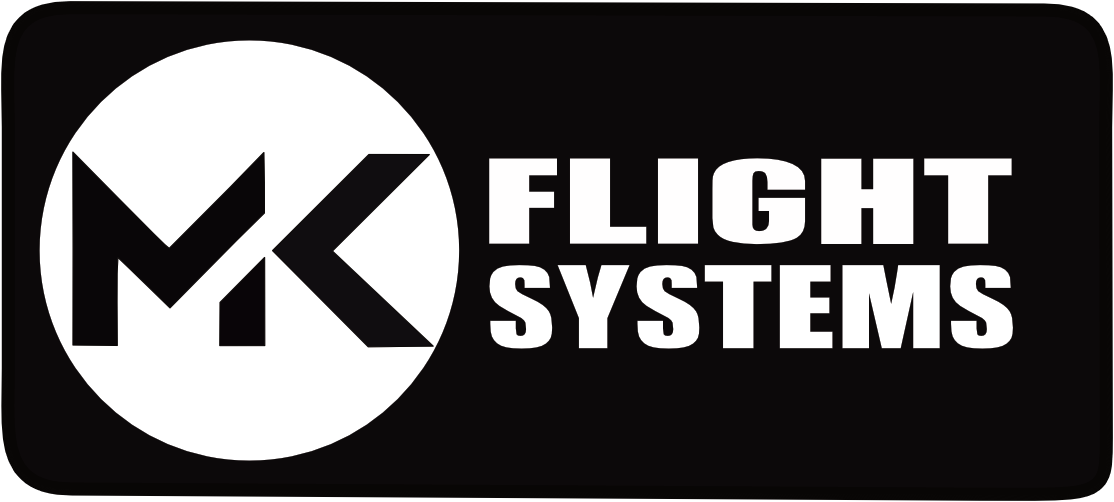 MK-Flightsystems Logo