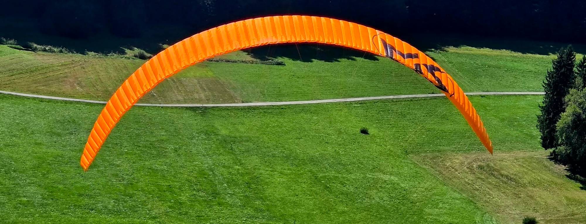SICARIO in flight